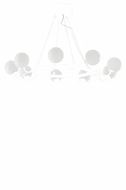 CURVY Taklampa