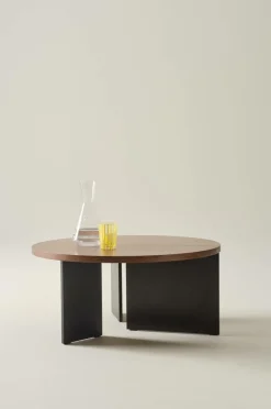 CUSCO Soffbord ø 80 Cm