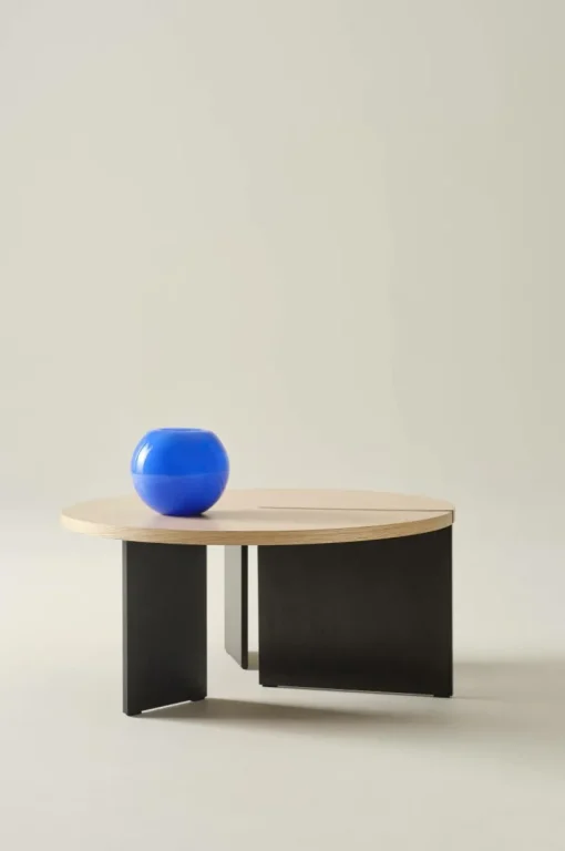 CUSCO Soffbord ø 80 Cm