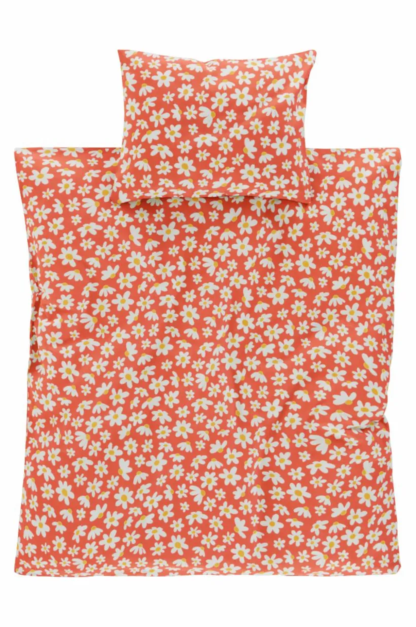 DAISY BABY Påslakanset Vagn/vagga - Ekologisk