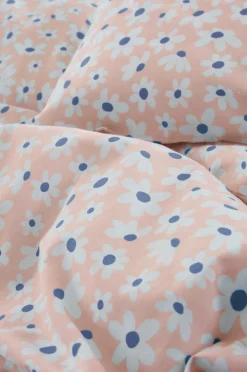 DAISY MINI Påslakanset Spjälsäng - Ekologisk