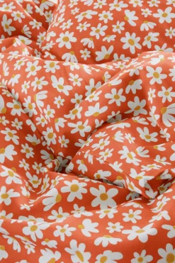 DAISY Påslakanset Enkelsäng - Ekologisk