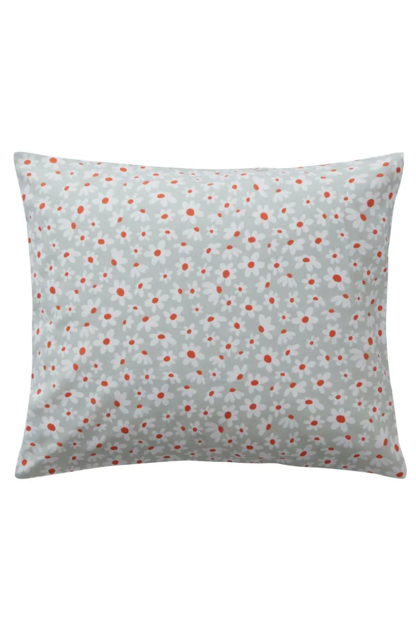 DAISY örngott 60x50 Cm Ekologisk