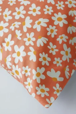 DAISY örngott 90x50 Cm Ekologisk