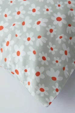 DAISY örngott 90x50 Cm Ekologisk