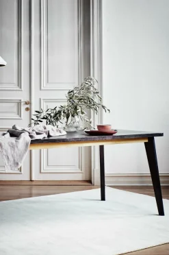 DAKOTA Matbord 85x220 Cm