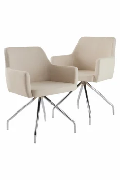 DALA Stol 2-pack