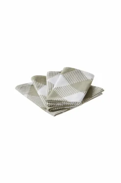 DALIA Servett 4-pack
