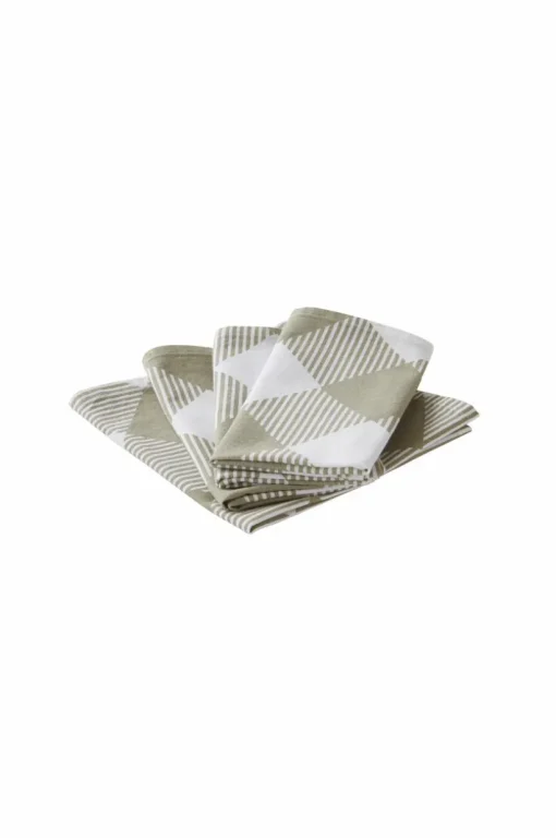 DALIA Servett 4-pack