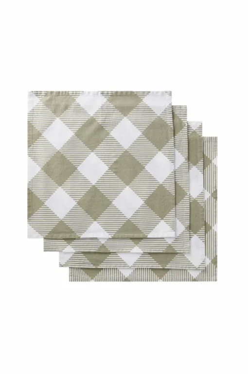DALIA Servett 4-pack