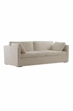 DALLAS Soffa 3-sits