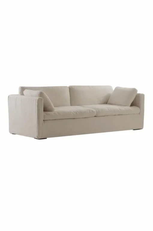 DALLAS Soffa 3-sits