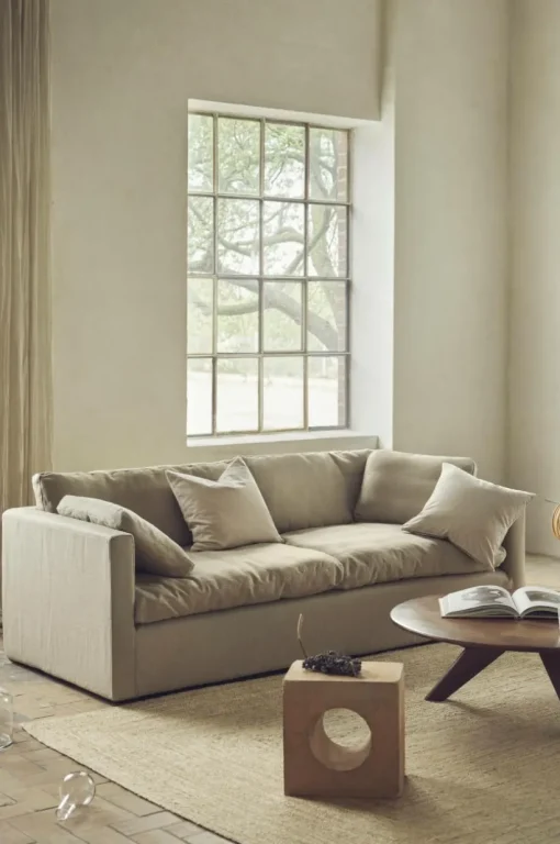 DALLAS Soffa 3-sits