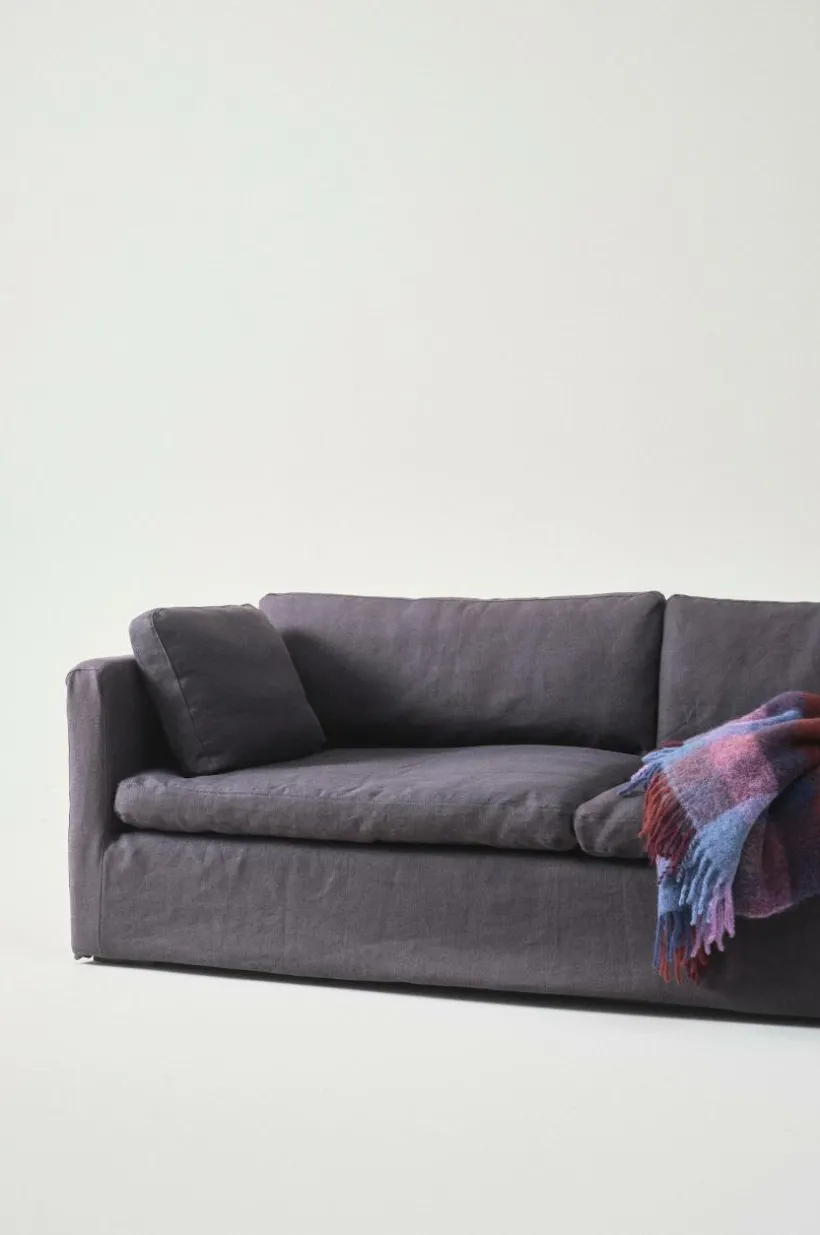 DALLAS Soffa 3-sits