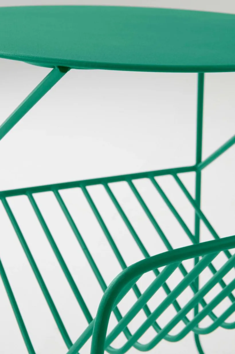 DALLY Sidobord 56x59 Cm