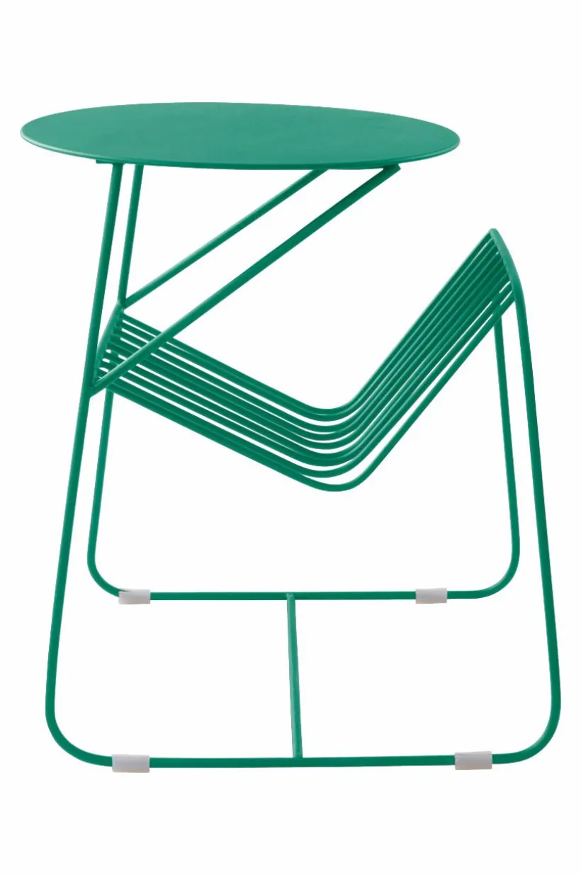 DALLY Sidobord 56x59 Cm