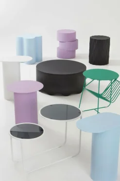 DALLY Sidobord 56x59 Cm