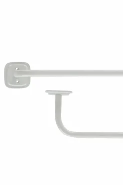 DANI Gardinstång Enkel 287-400 Cm