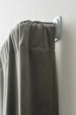 DANI Gardinstång Enkel 287-400 Cm