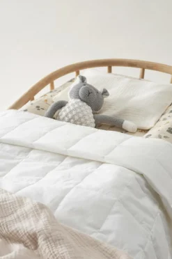 DANTON Babyfilt Ekologisk