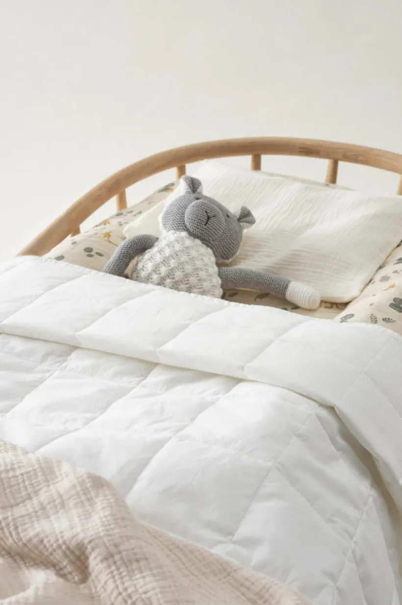 DANTON Babyfilt Ekologisk