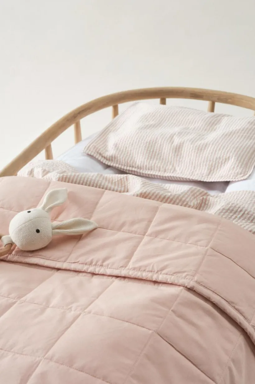 DANTON Babyfilt Ekologisk