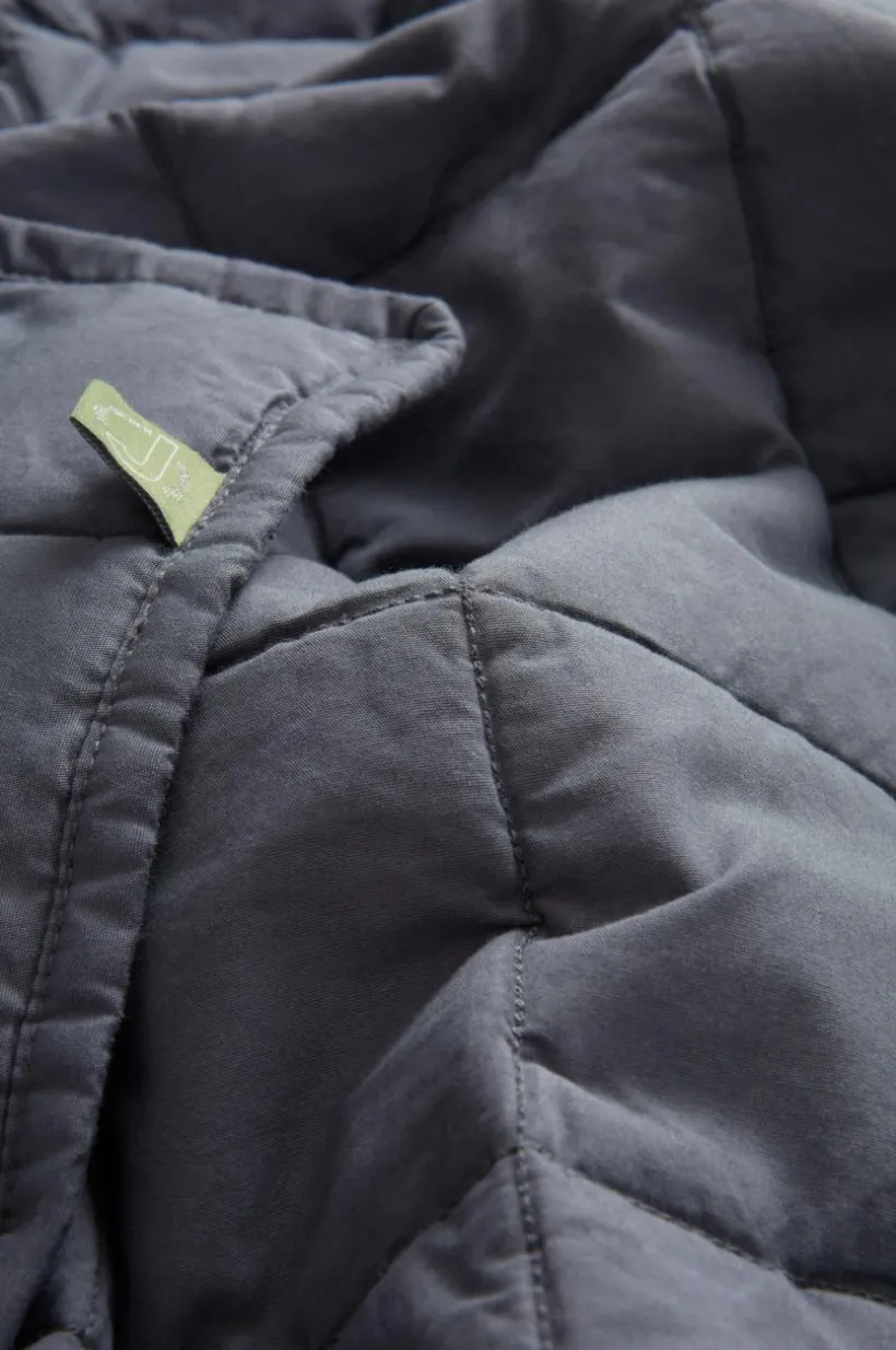 DANTON Babyfilt Ekologisk