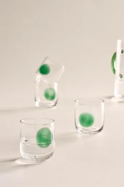 DART Glas 4-pack