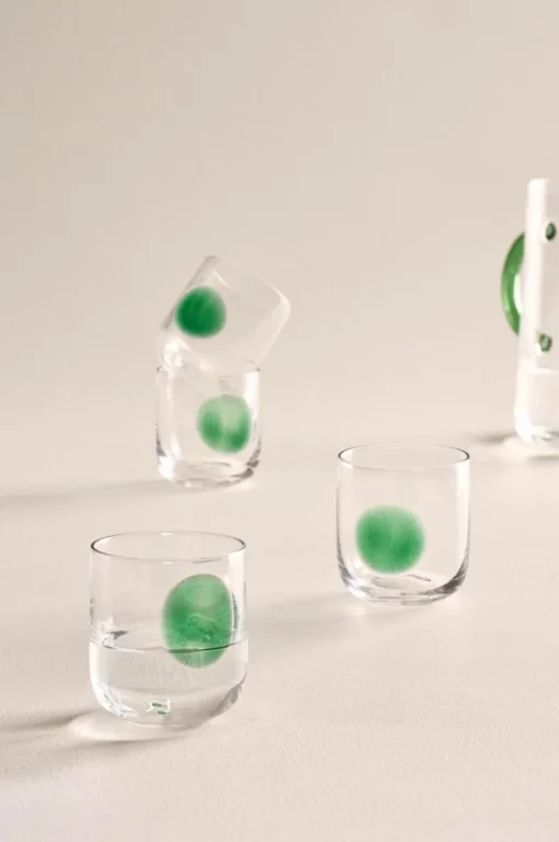 DART Glas 4-pack