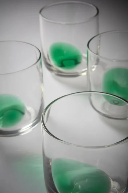 DART Glas 4-pack