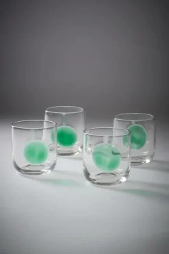 DART Glas 4-pack