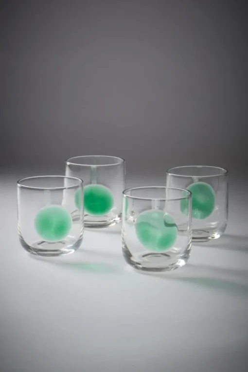 DART Glas 4-pack