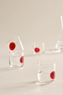 DART Glas 4-pack