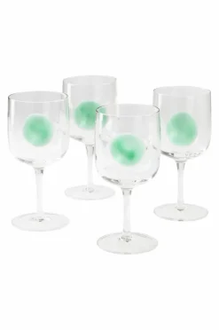 DART Vinglas 4-pack