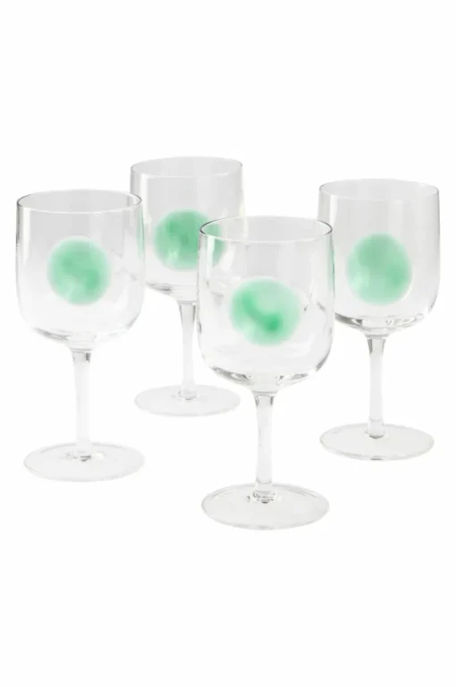 DART Vinglas 4-pack