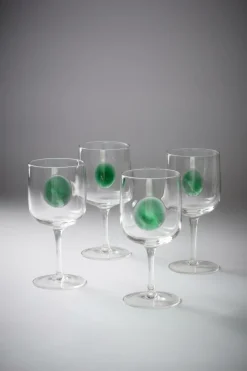 DART Vinglas 4-pack