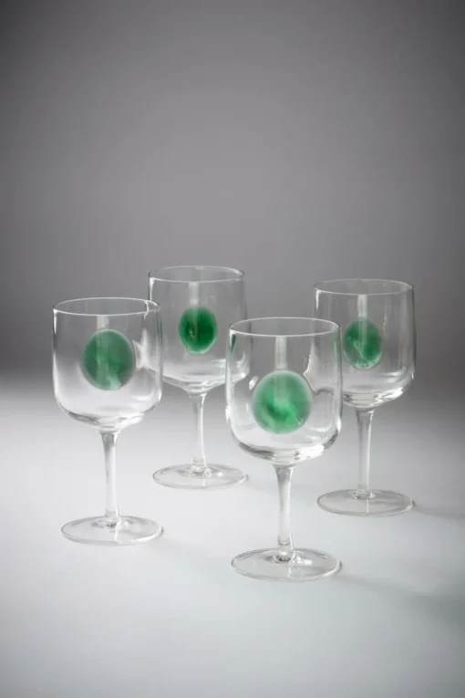 DART Vinglas 4-pack
