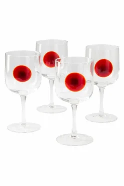 DART Vinglas 4-pack