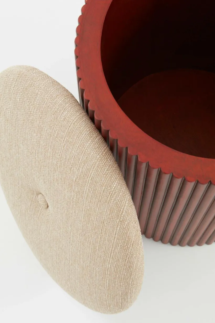 DARWIN Sittpuff/pall ø 40 Cm