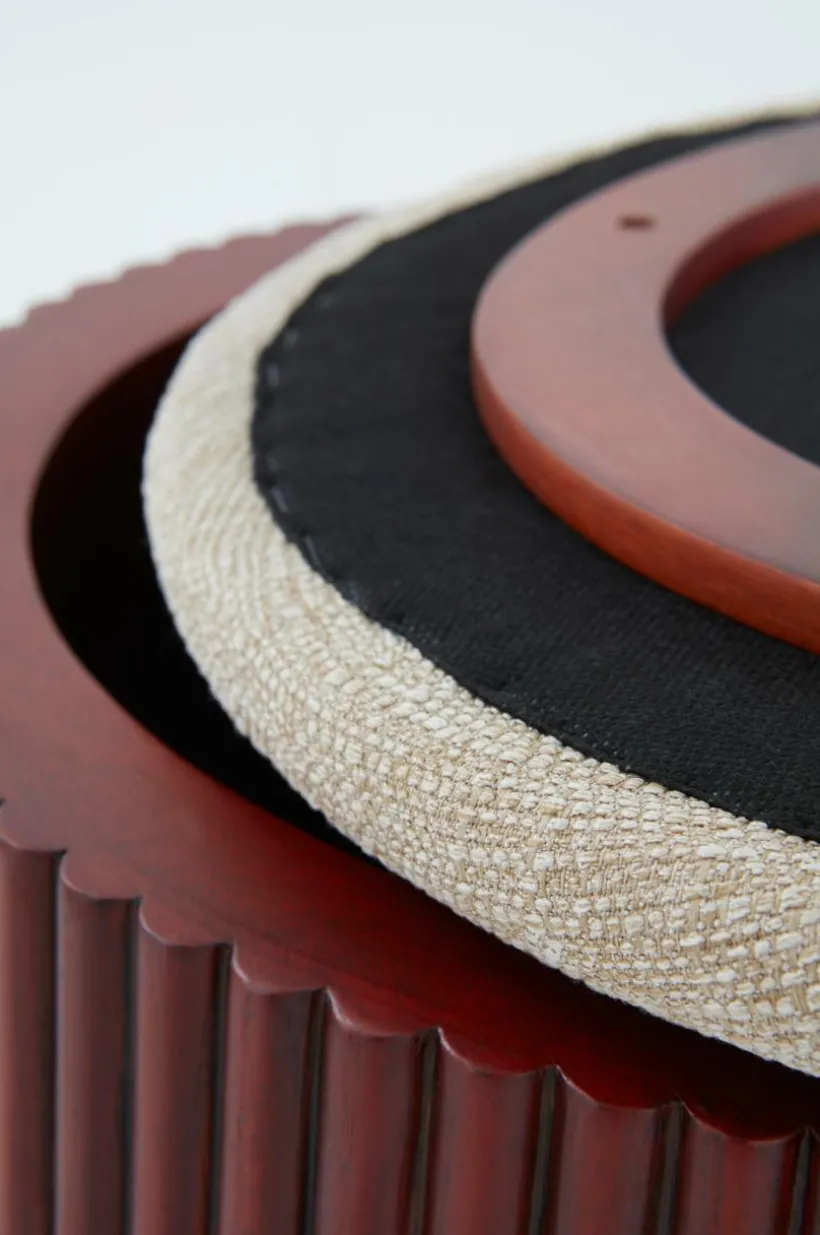 DARWIN Sittpuff/pall ø 40 Cm