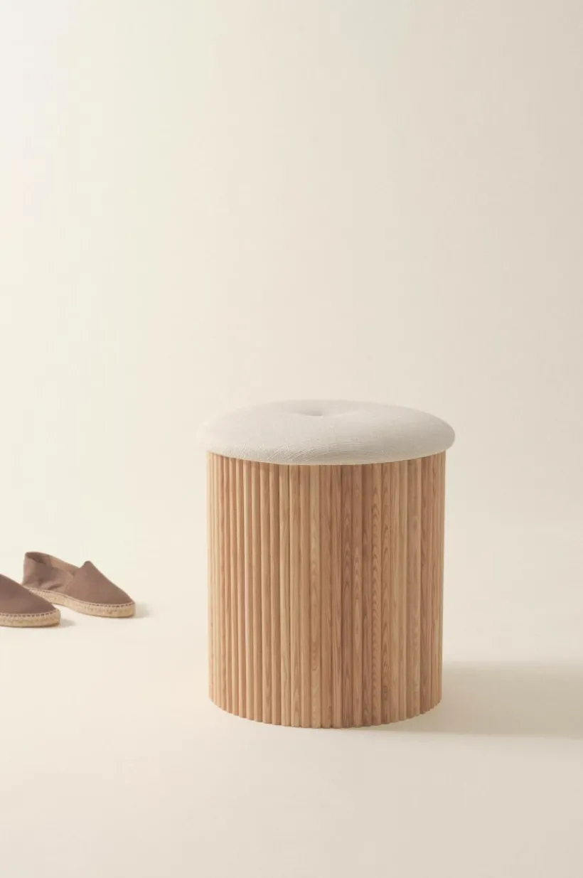 DARWIN Sittpuff/pall ø 40 Cm