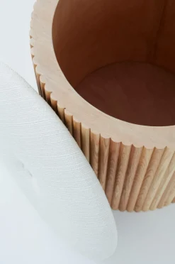 DARWIN Sittpuff/pall ø 40 Cm