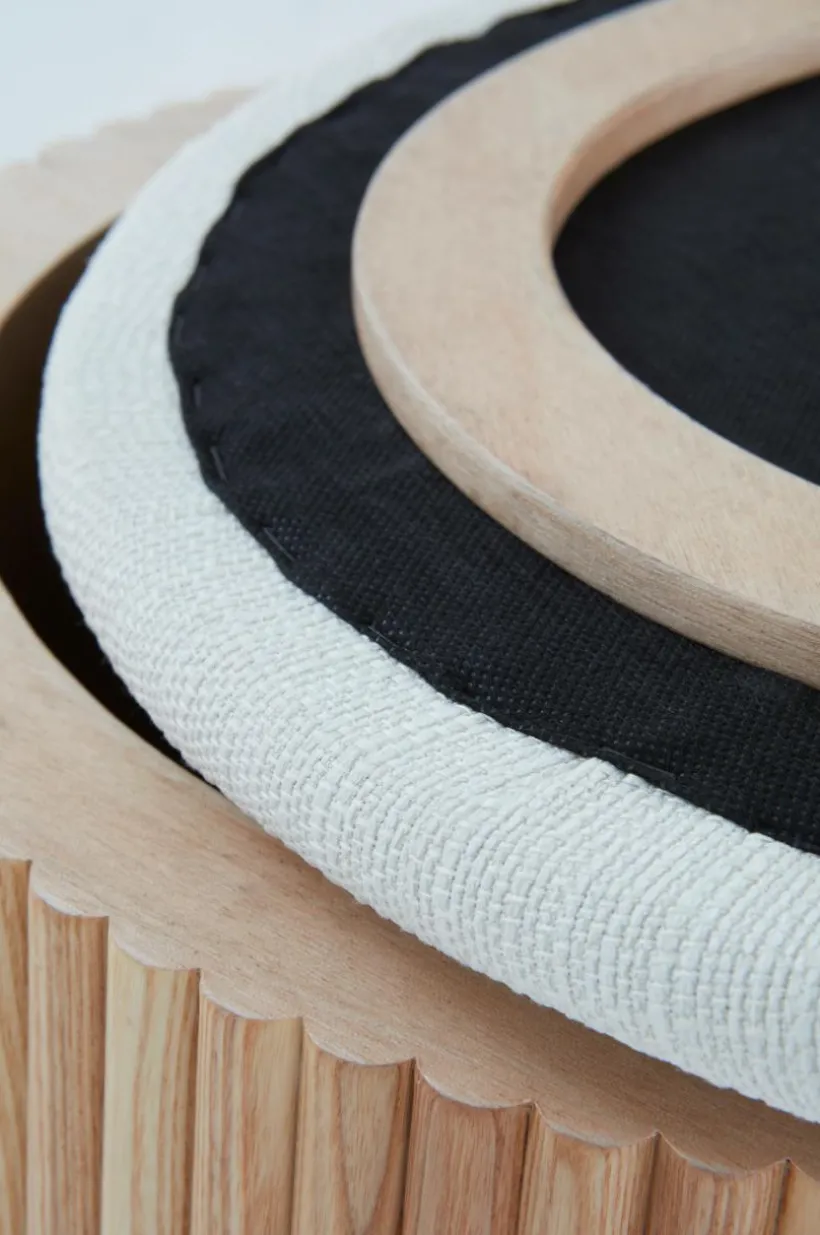 DARWIN Sittpuff/pall ø 40 Cm