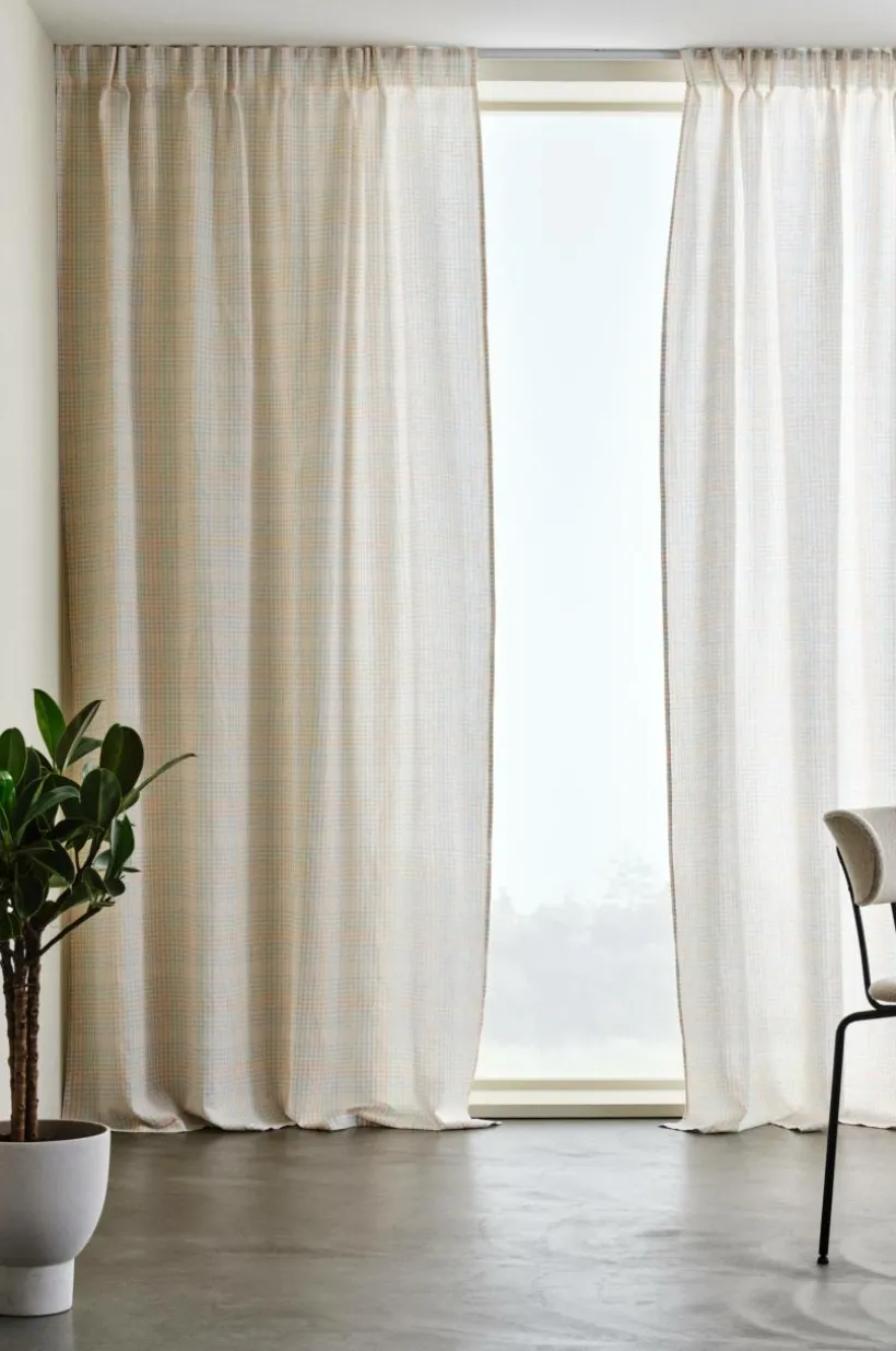 DEA Multifunktionsgardin 2-pack