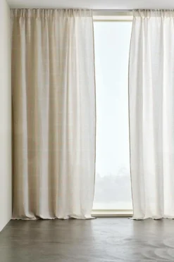 DEA Multifunktionsgardin 2-pack