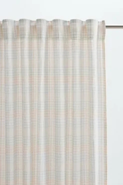 DEA Multifunktionsgardin 2-pack