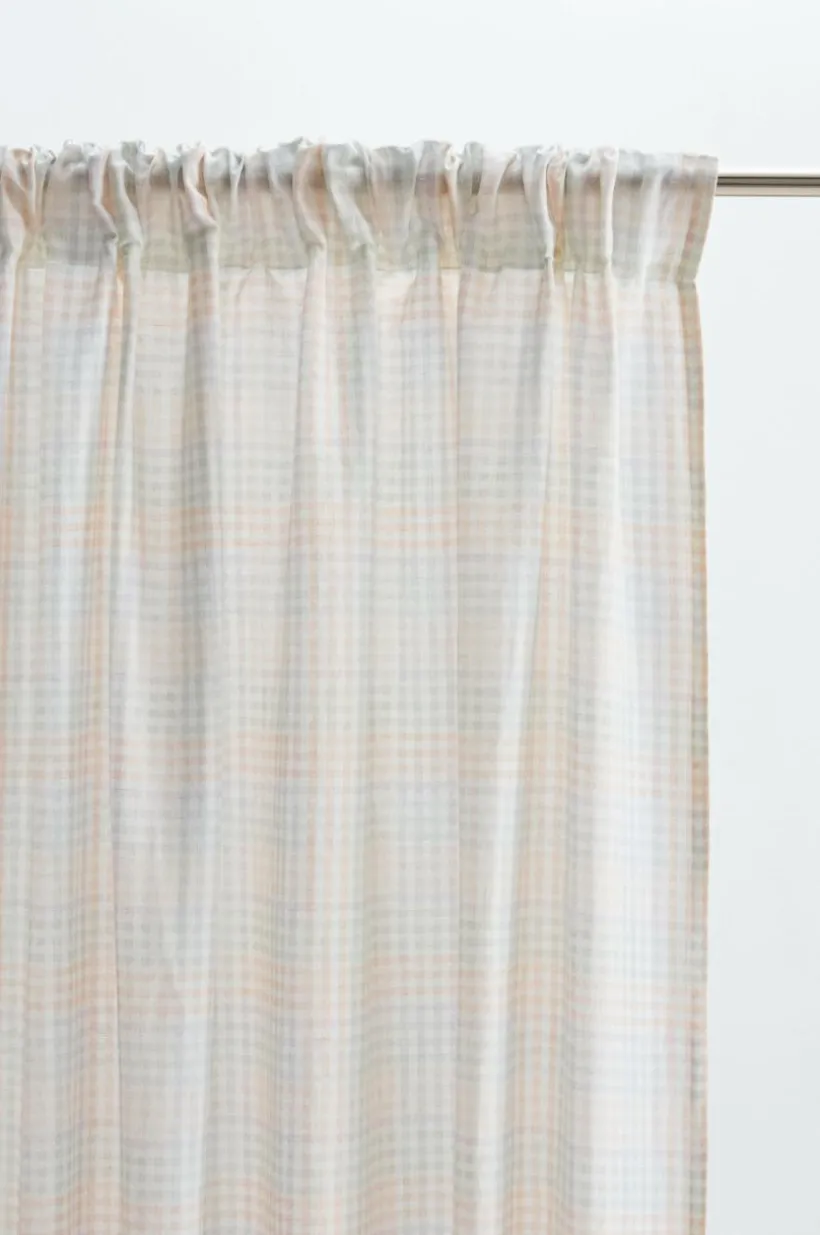 DEA Multifunktionsgardin 2-pack