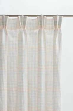 DEA Multifunktionsgardin 2-pack