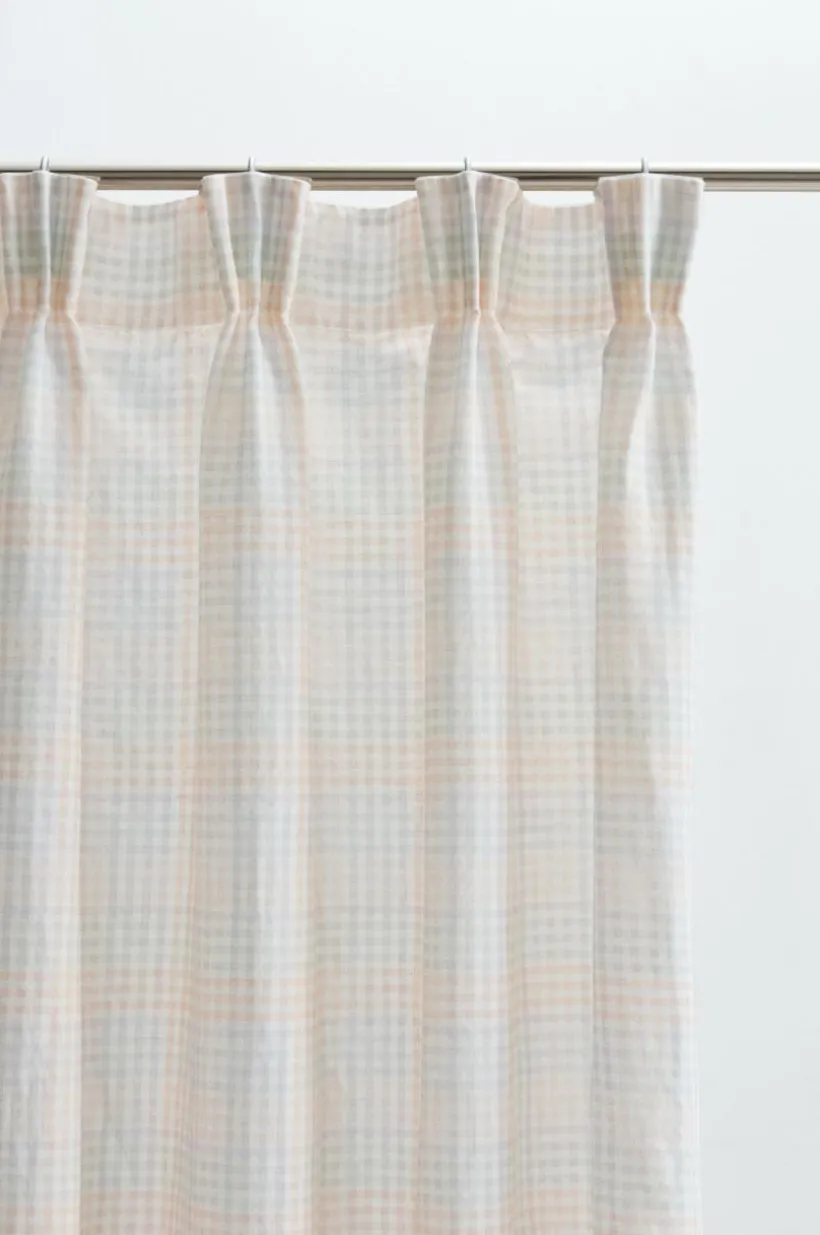 DEA Multifunktionsgardin 2-pack