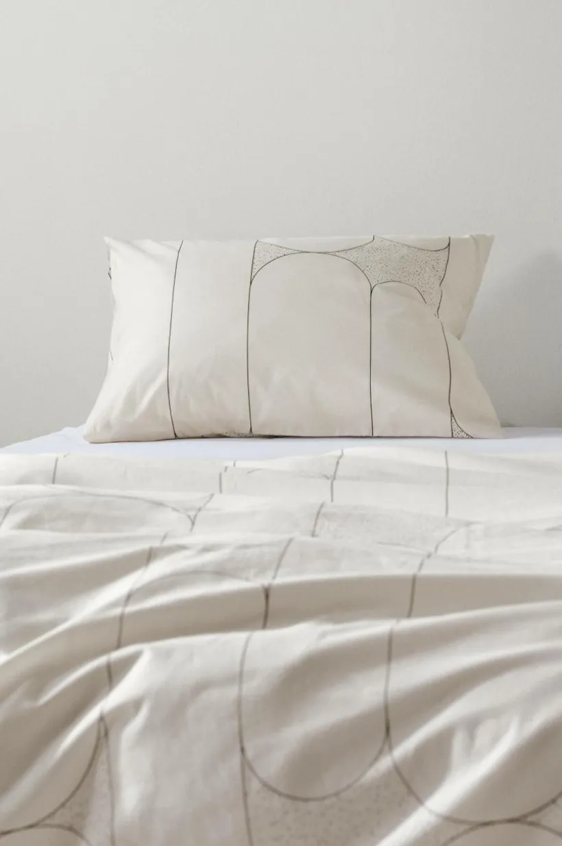 DECO örngott 60x50 Cm